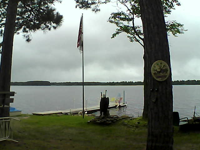 Whiteface Cam Image - Thu, 07/13/2017 2:38pm 