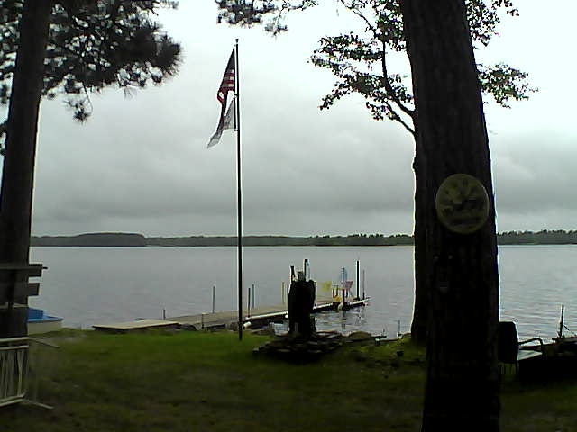 Whiteface Cam Image - Thu, 07/13/2017 2:58pm 