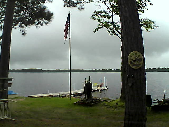 Whiteface Cam Image - Thu, 07/13/2017 3:08pm 
