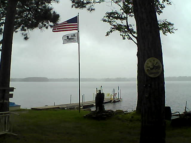 Whiteface Cam Image - Thu, 07/13/2017 3:18pm 