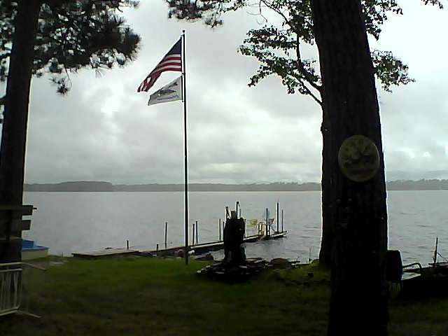 Whiteface Cam Image - Thu, 07/13/2017 4:08pm 