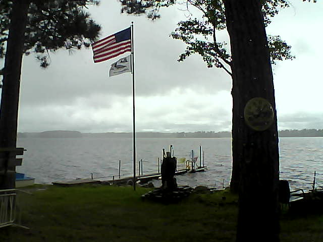 Whiteface Cam Image - Thu, 07/13/2017 4:18pm 