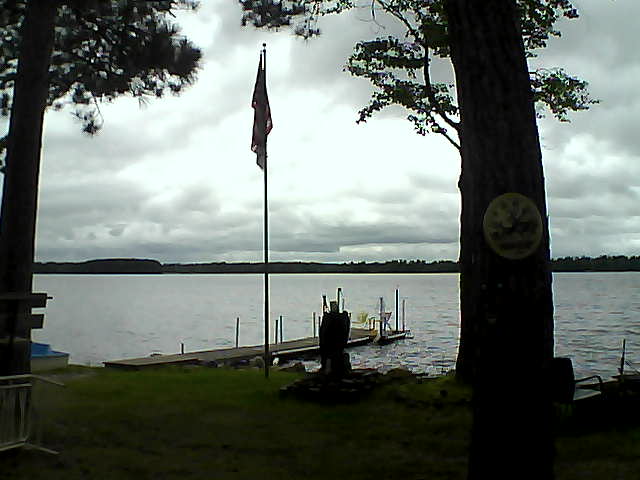 Whiteface Cam Image - Thu, 07/13/2017 4:58pm 