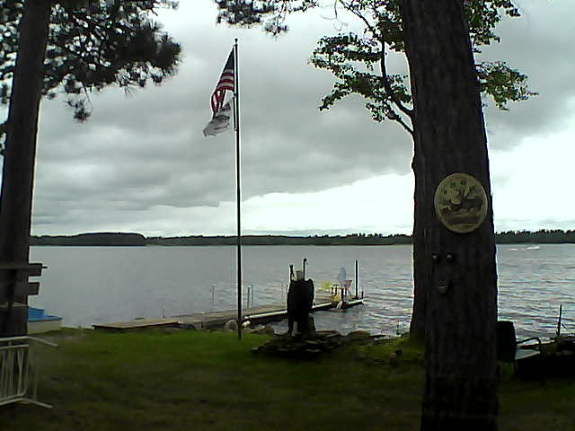 Whiteface Cam Image - Thu, 07/13/2017 5:18pm 