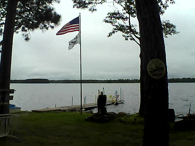 Whiteface Cam Image - Thu, 07/13/2017 5:38pm 