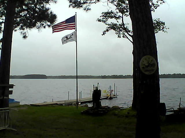 Whiteface Cam Image - Thu, 07/13/2017 6:08pm 