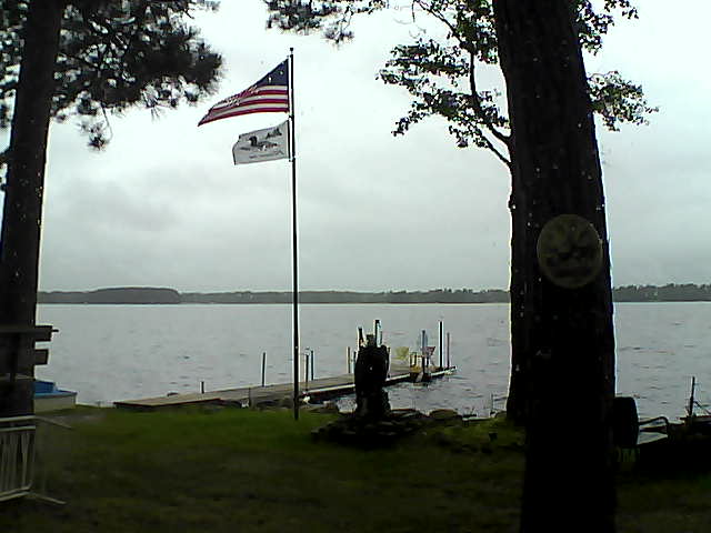 Whiteface Cam Image - Thu, 07/13/2017 6:18pm 