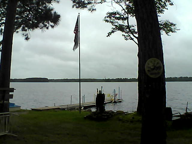 Whiteface Cam Image - Thu, 07/13/2017 6:28pm 