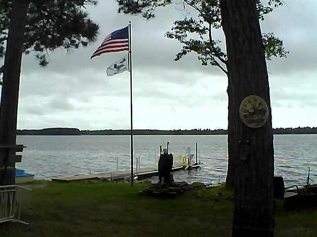 Whiteface Cam Image - Thu, 07/13/2017 6:58pm 