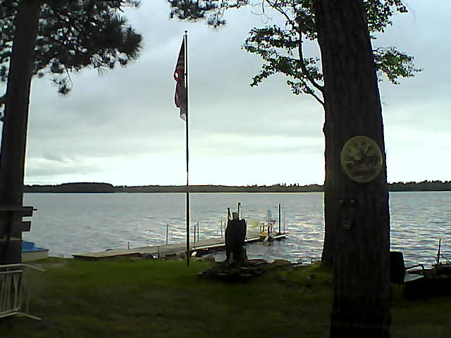 Whiteface Cam Image - Thu, 07/13/2017 7:18pm 