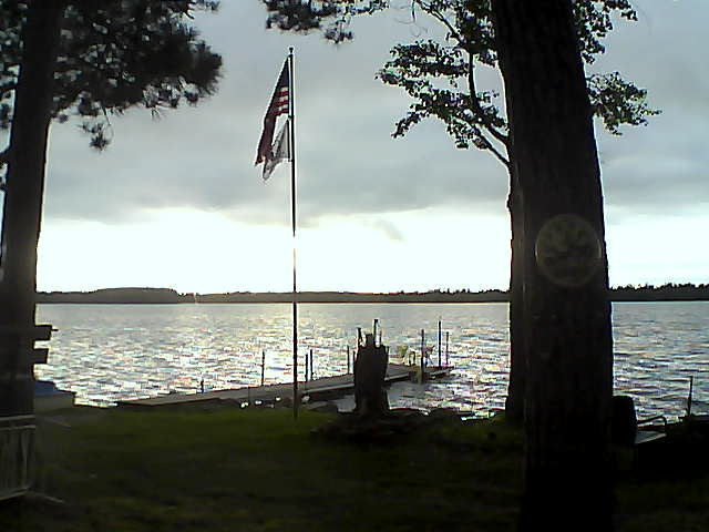 Whiteface Cam Image - Thu, 07/13/2017 7:48pm 