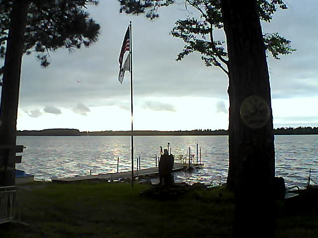 Whiteface Cam Image - Thu, 07/13/2017 7:58pm 