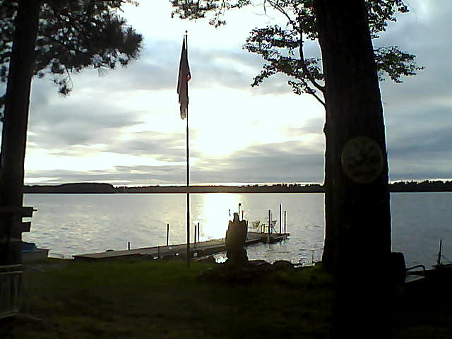 Whiteface Cam Image - Thu, 07/13/2017 8:18pm 