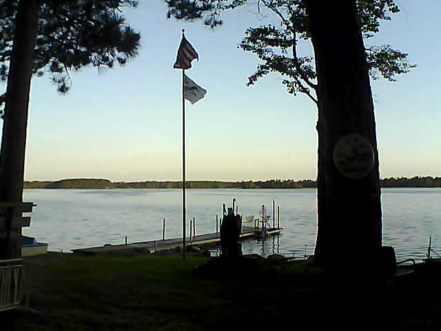 Whiteface Cam Image - Fri, 07/14/2017 6:07am 