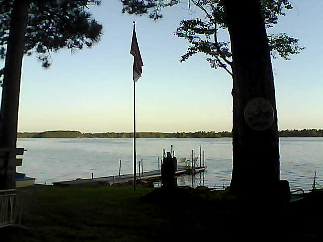 Whiteface Cam Image - Fri, 07/14/2017 6:17am 