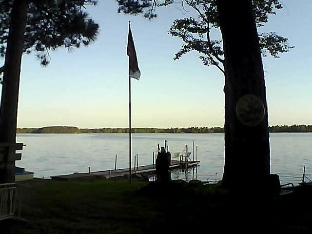 Whiteface Cam Image - Fri, 07/14/2017 6:27am 