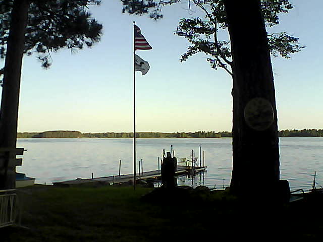 Whiteface Cam Image - Fri, 07/14/2017 6:37am 