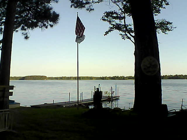 Whiteface Cam Image - Fri, 07/14/2017 6:57am 