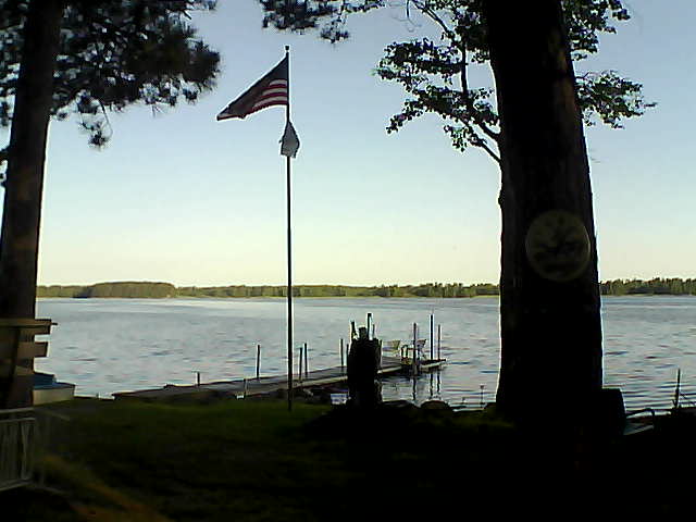 Whiteface Cam Image - Fri, 07/14/2017 7:17am 