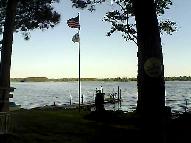 Whiteface Cam Image - Fri, 07/14/2017 7:27am 