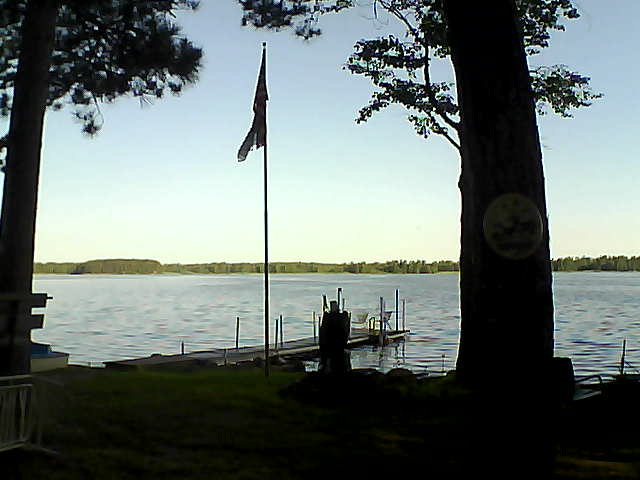 Whiteface Cam Image - Fri, 07/14/2017 7:37am 