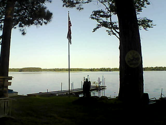 Whiteface Cam Image - Fri, 07/14/2017 7:57am 