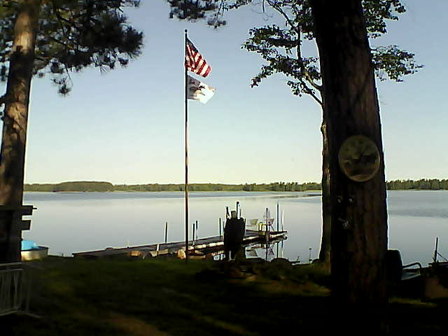 Whiteface Cam Image - Fri, 07/14/2017 8:17am 