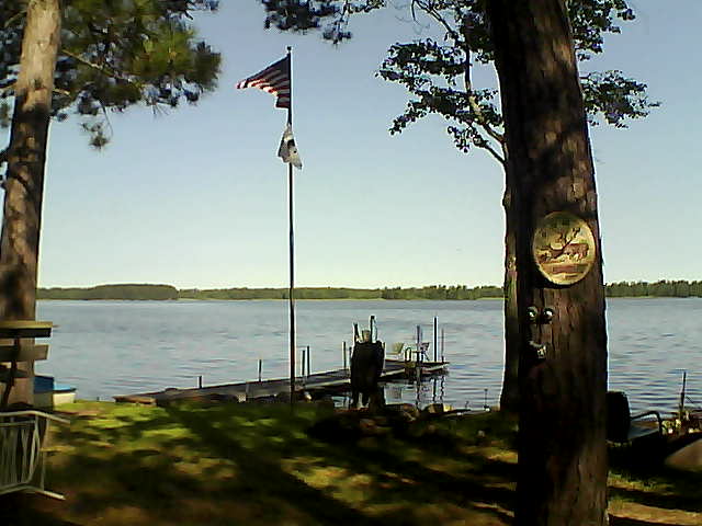 Whiteface Cam Image - Fri, 07/14/2017 9:07am 