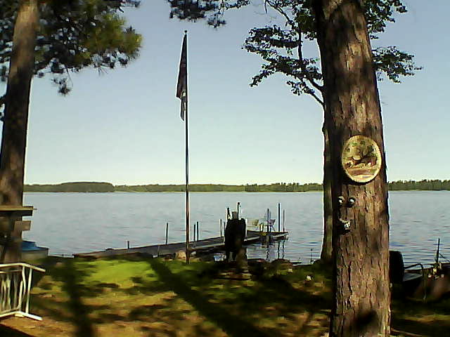 Whiteface Cam Image - Fri, 07/14/2017 9:37am 