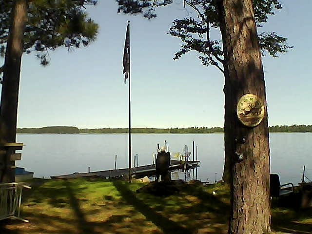 Whiteface Cam Image - Fri, 07/14/2017 9:47am 