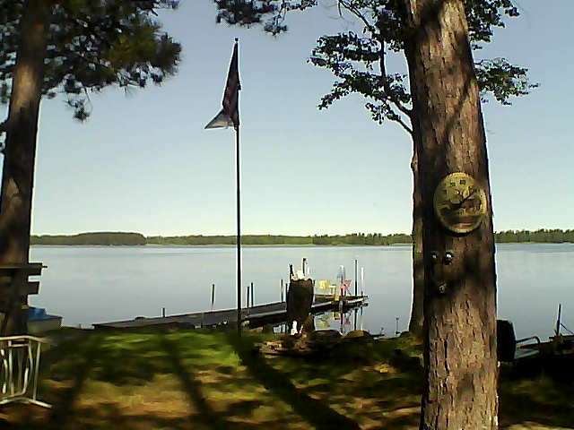 Whiteface Cam Image - Fri, 07/14/2017 9:57am 