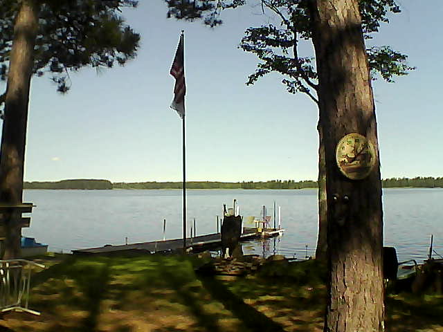 Whiteface Cam Image - Fri, 07/14/2017 10:07am 