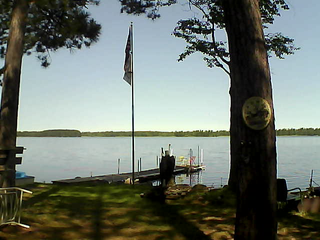Whiteface Cam Image - Fri, 07/14/2017 10:17am 