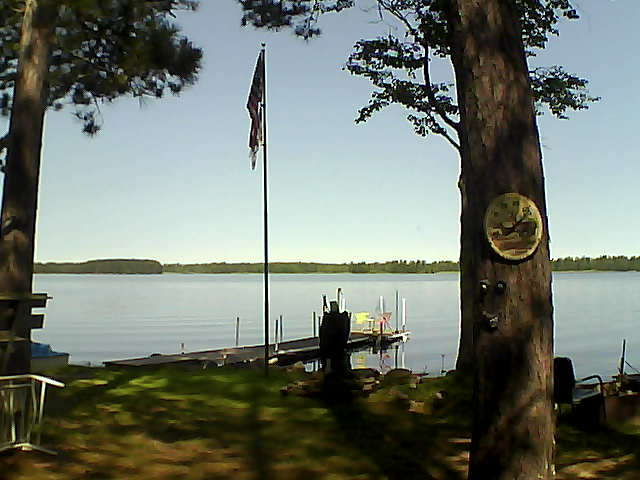 Whiteface Cam Image - Fri, 07/14/2017 10:27am 