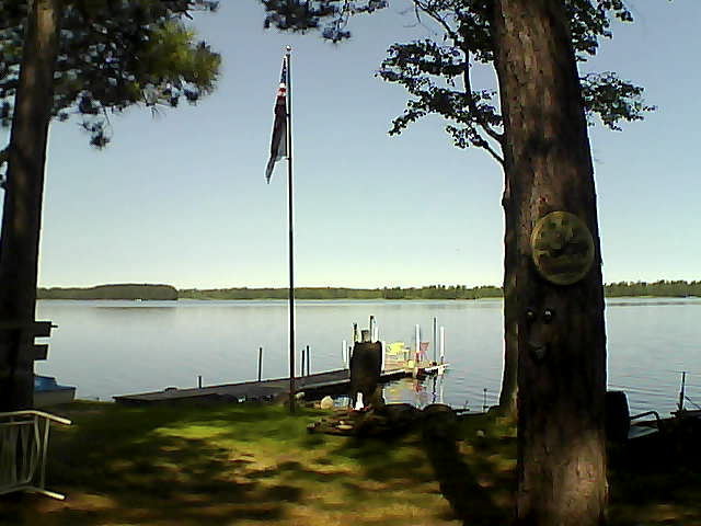 Whiteface Cam Image - Fri, 07/14/2017 10:57am 