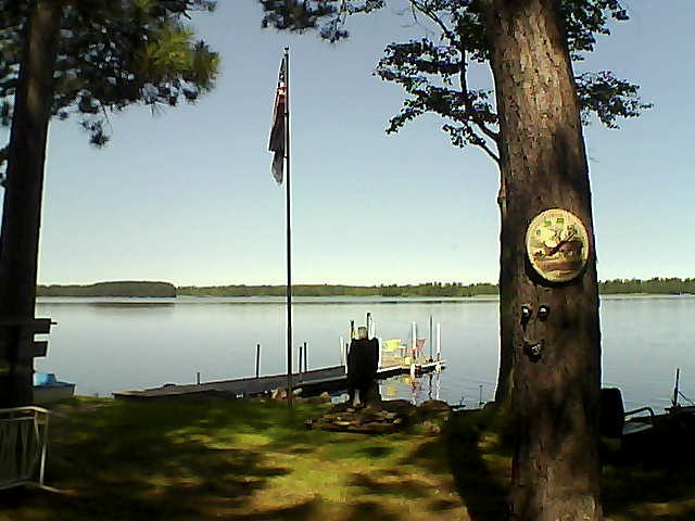 Whiteface Cam Image - Fri, 07/14/2017 11:07am 