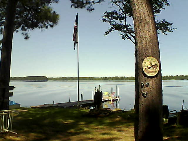 Whiteface Cam Image - Fri, 07/14/2017 11:27am 