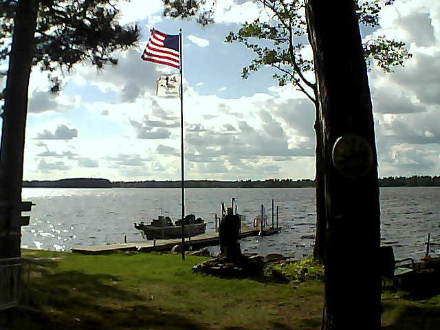 Whiteface Cam Image - Sat, 07/15/2017 5:20pm 