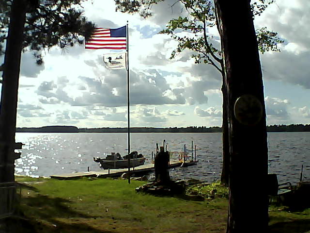 Whiteface Cam Image - Sat, 07/15/2017 5:30pm 