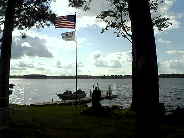 Whiteface Cam Image - Sat, 07/15/2017 5:40pm 
