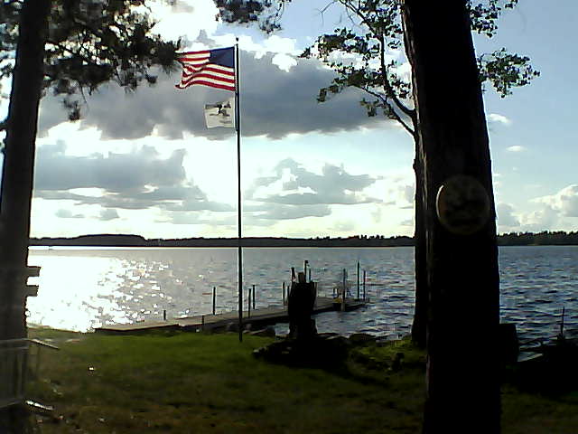 Whiteface Cam Image - Sat, 07/15/2017 6:20pm 