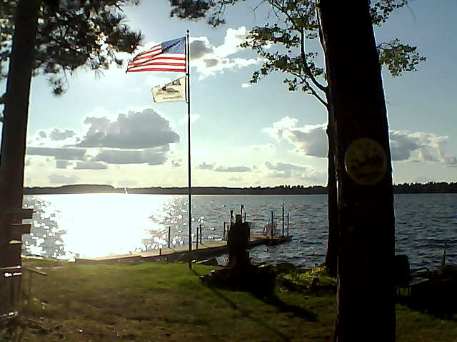 Whiteface Cam Image - Sat, 07/15/2017 7:00pm 