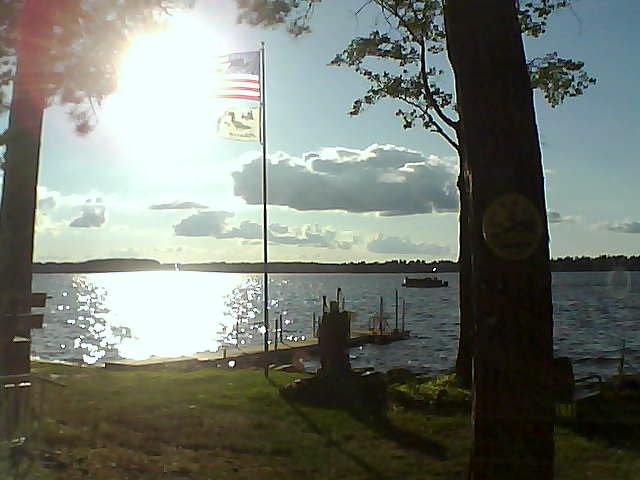 Whiteface Cam Image - Sat, 07/15/2017 7:10pm 