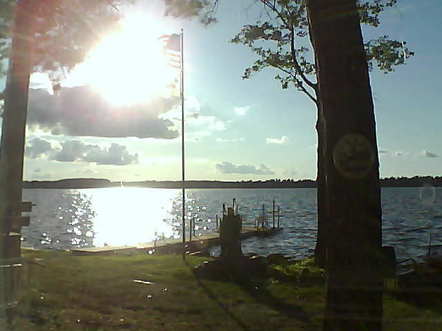 Whiteface Cam Image - Sat, 07/15/2017 7:20pm 