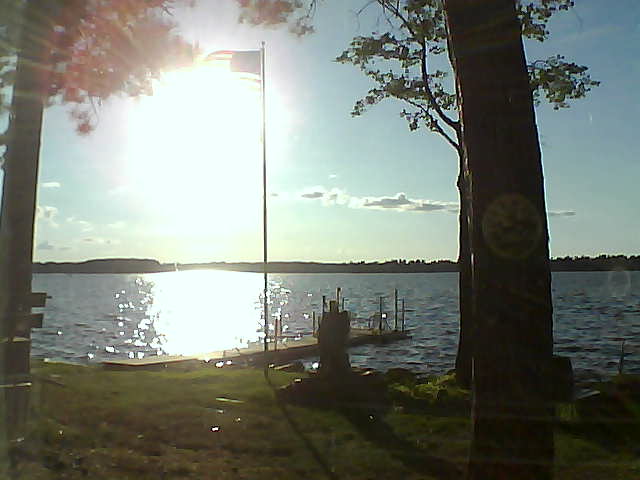 Whiteface Cam Image - Sat, 07/15/2017 7:30pm 