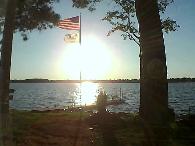 Whiteface Cam Image - Sat, 07/15/2017 8:10pm 