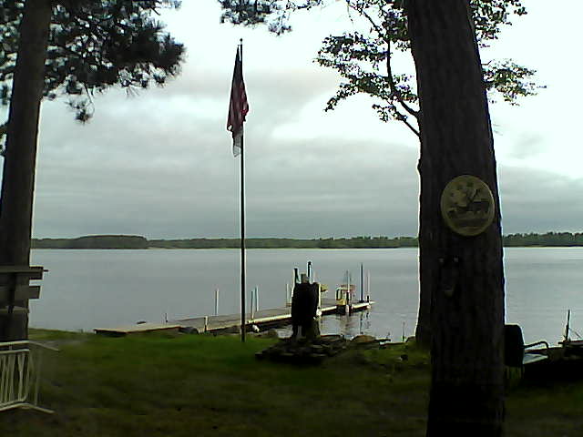 Whiteface Cam Image - Sun, 07/16/2017 6:21am 