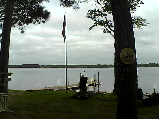 Whiteface Cam Image - Sun, 07/16/2017 7:01am 