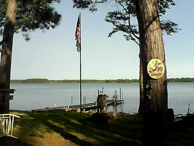 Whiteface Cam Image - Sun, 07/16/2017 8:31am 