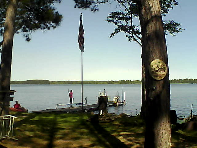 Whiteface Cam Image - Sun, 07/16/2017 10:11am 